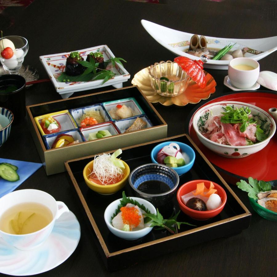 Kitabiwako Hotel Grazie Nagahama  Exteriör bild