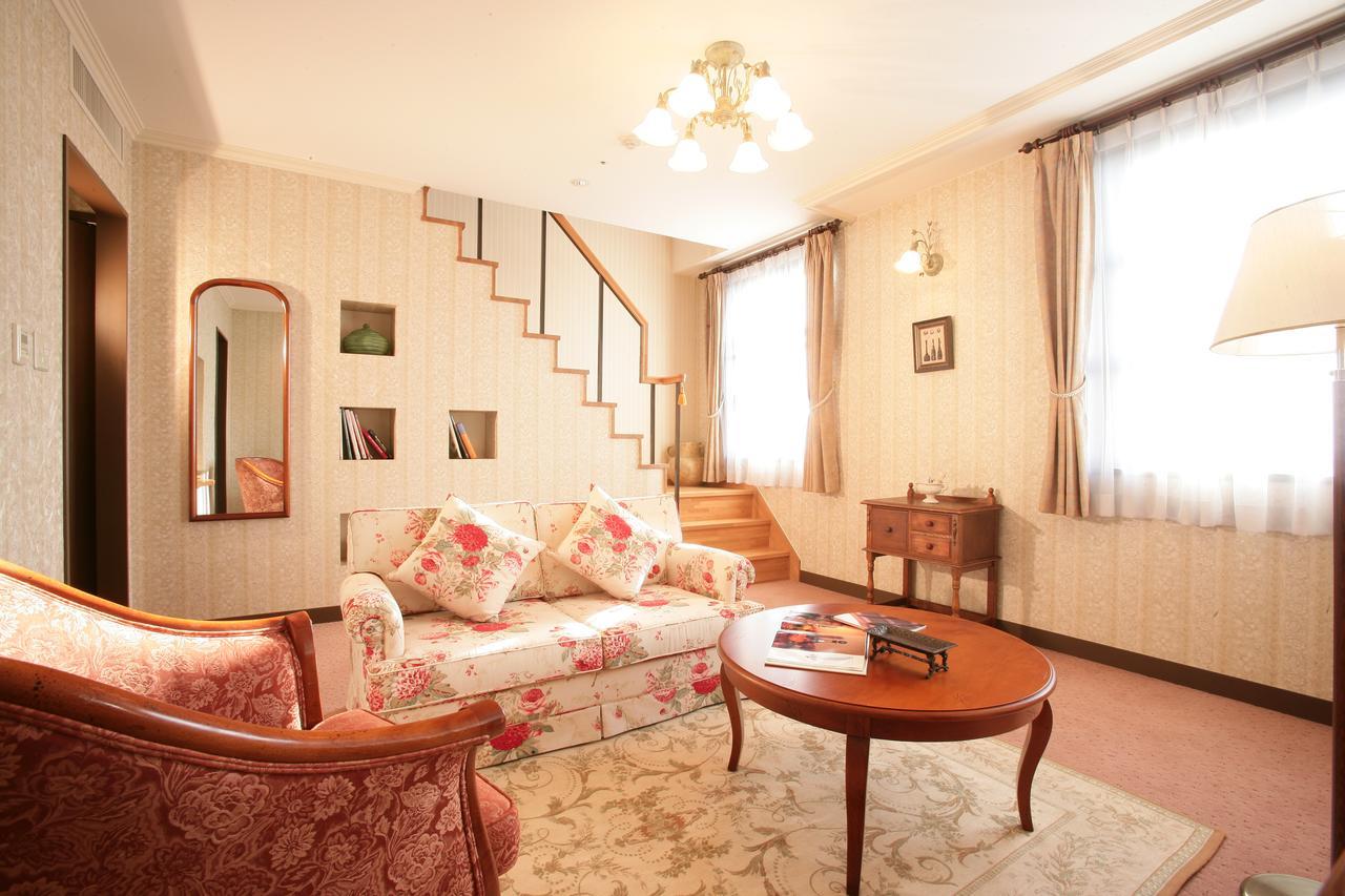 Kitabiwako Hotel Grazie Nagahama  Exteriör bild