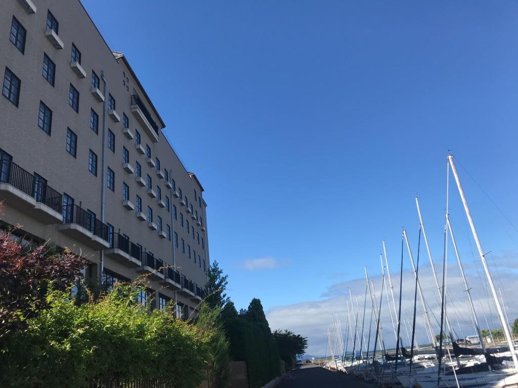 Kitabiwako Hotel Grazie Nagahama  Exteriör bild