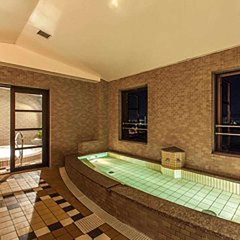 Kitabiwako Hotel Grazie Nagahama  Exteriör bild