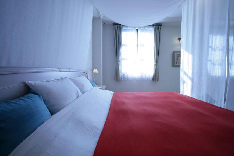 Kitabiwako Hotel Grazie Nagahama  Exteriör bild